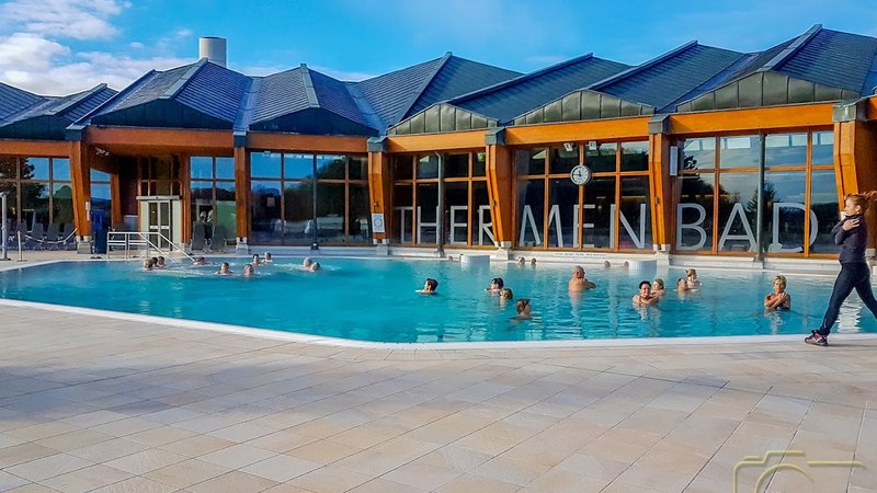 Therme Loipersdorf