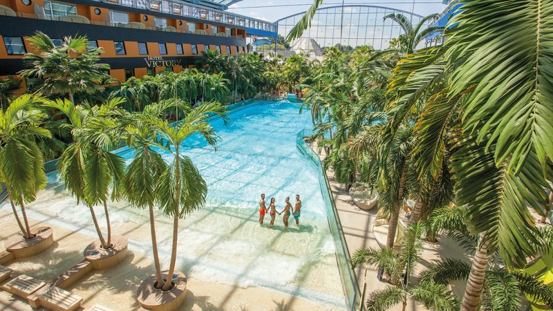 Therme Erding