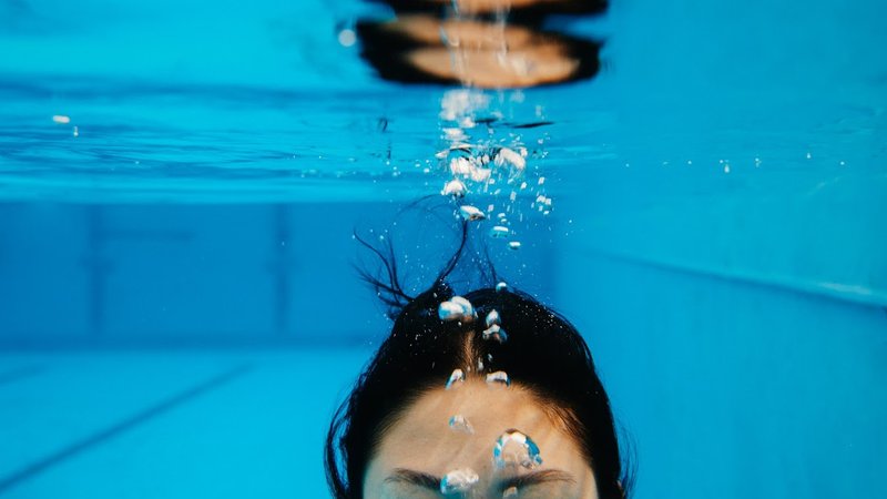 Allas Sea Pool