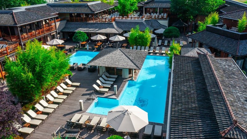 Vabali Spa Berlin
