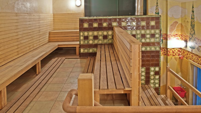 Archimedes Banya