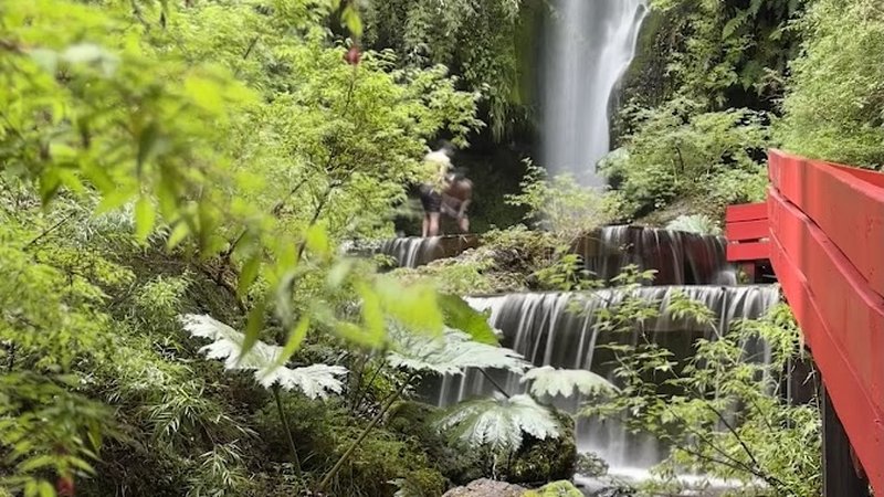 Termas Geométricas