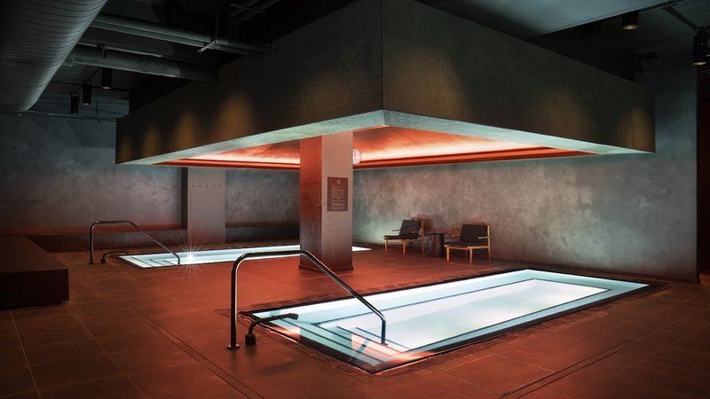 Bathhouse Flatiron