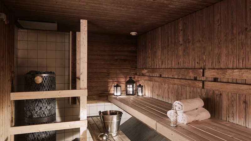 Sauna Hermanni – Hakaniemenranta
