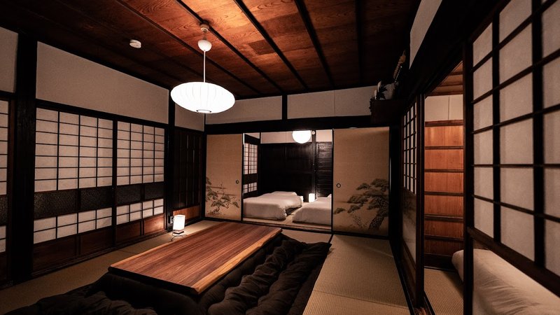 JIKON SAUNA TOKYO
