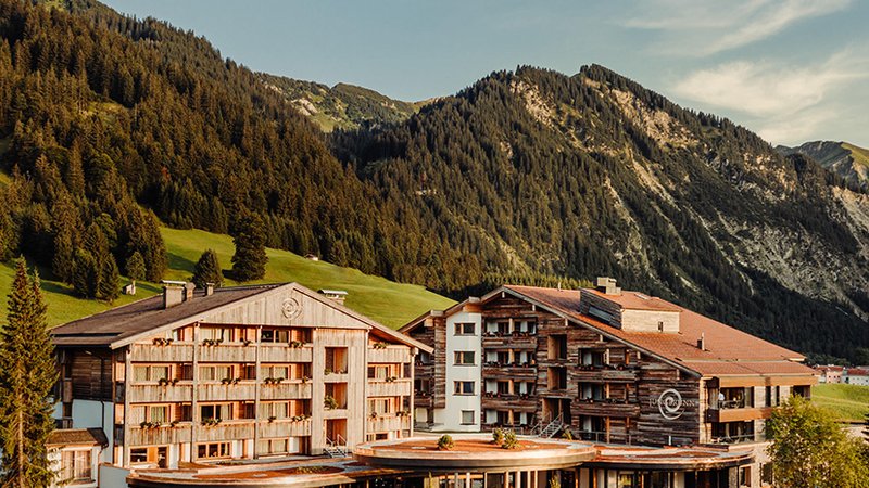 Hotel Jungbrunn